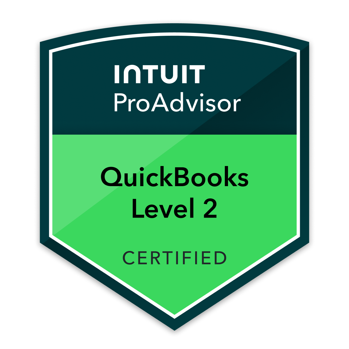 Certification 2